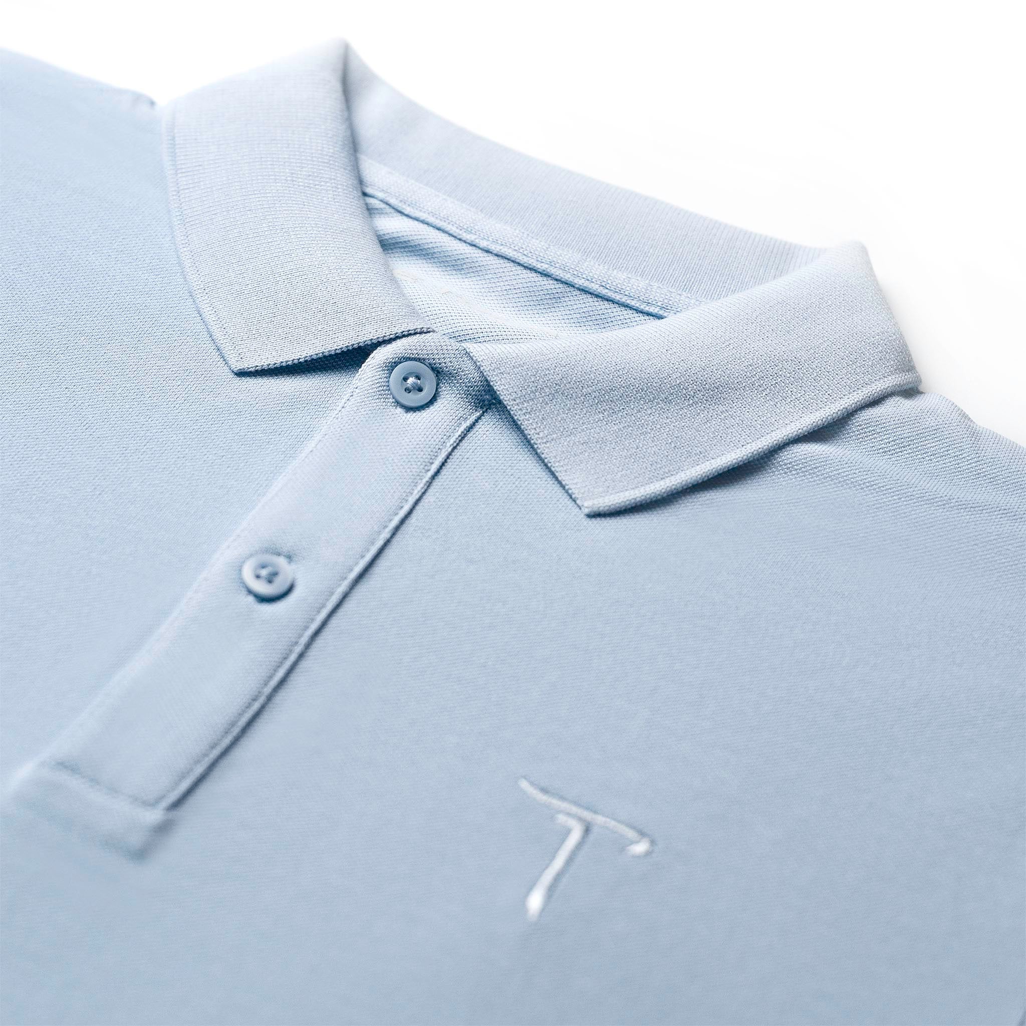 Signature Polo