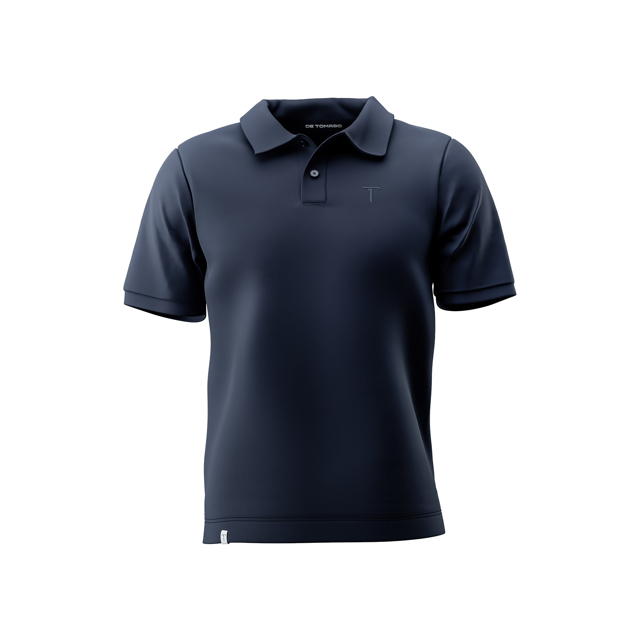 Signature Polo